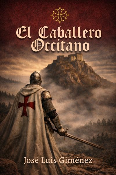 AMAZON_El Caballero Occitano